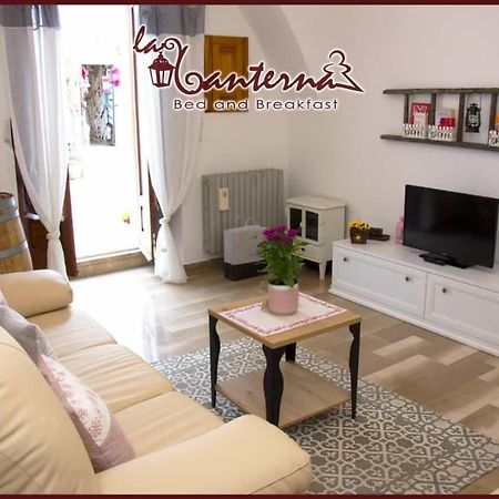 "B&B La Lanterna" Trulli & Dimore Storiche Αλμπερομπέλο Εξωτερικό φωτογραφία