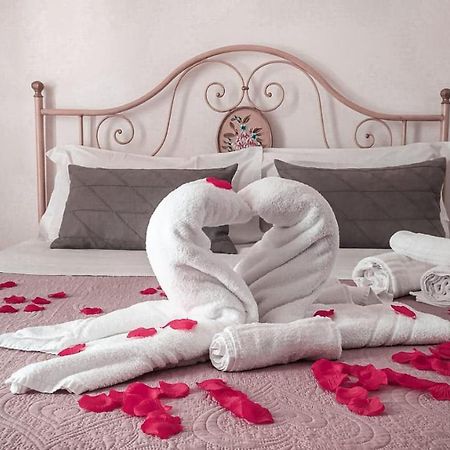 "B&B La Lanterna" Trulli & Dimore Storiche Αλμπερομπέλο Εξωτερικό φωτογραφία