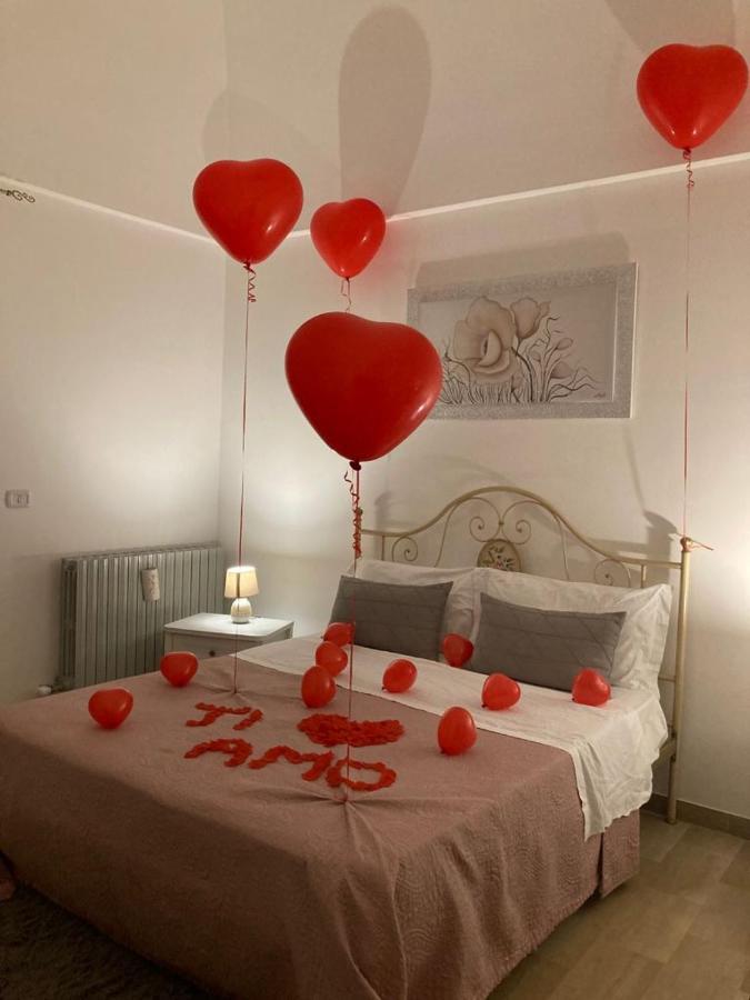 "B&B La Lanterna" Trulli & Dimore Storiche Αλμπερομπέλο Εξωτερικό φωτογραφία