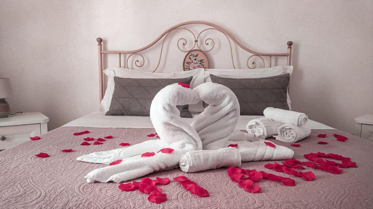 "B&B La Lanterna" Trulli & Dimore Storiche Αλμπερομπέλο Εξωτερικό φωτογραφία