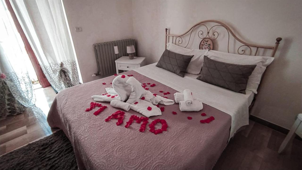 "B&B La Lanterna" Trulli & Dimore Storiche Αλμπερομπέλο Εξωτερικό φωτογραφία