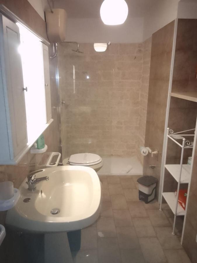 "B&B La Lanterna" Trulli & Dimore Storiche Αλμπερομπέλο Εξωτερικό φωτογραφία